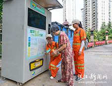 多家知名媒體再度聚焦德瀾仕：投用智能垃圾箱，先試行先受益！